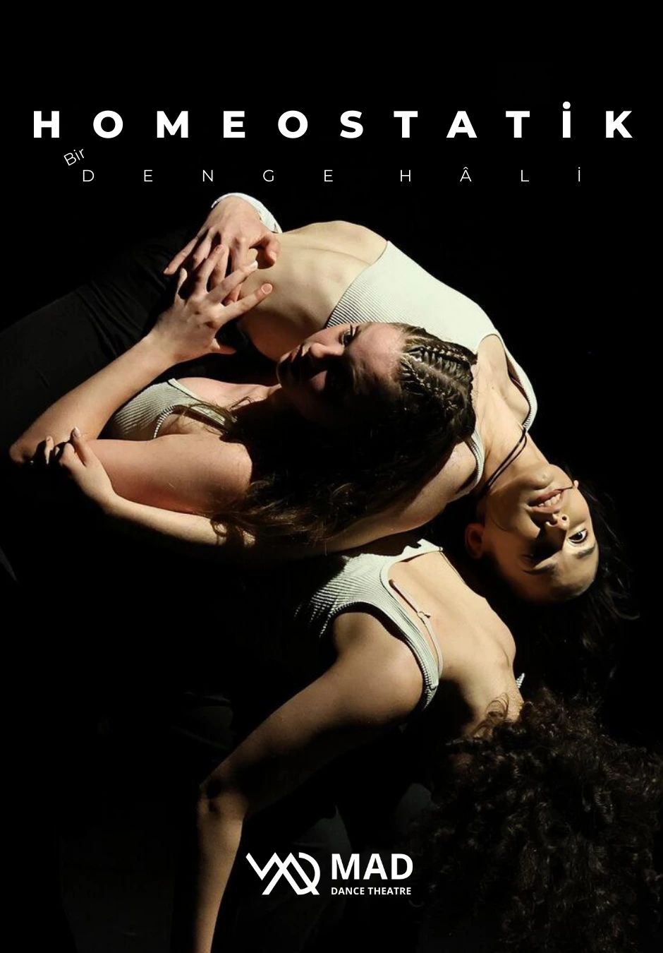 Homeostatik | Bir Denge Hali