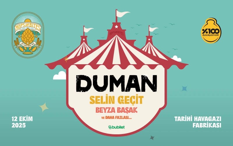 Hops and Bites - Güzel Bir Gün