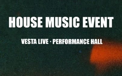 House Music Event