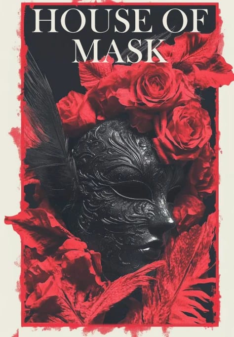HOUSE OF MASK