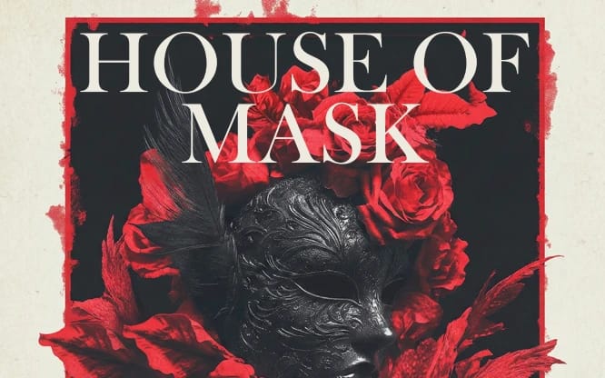 HOUSE OF MASK