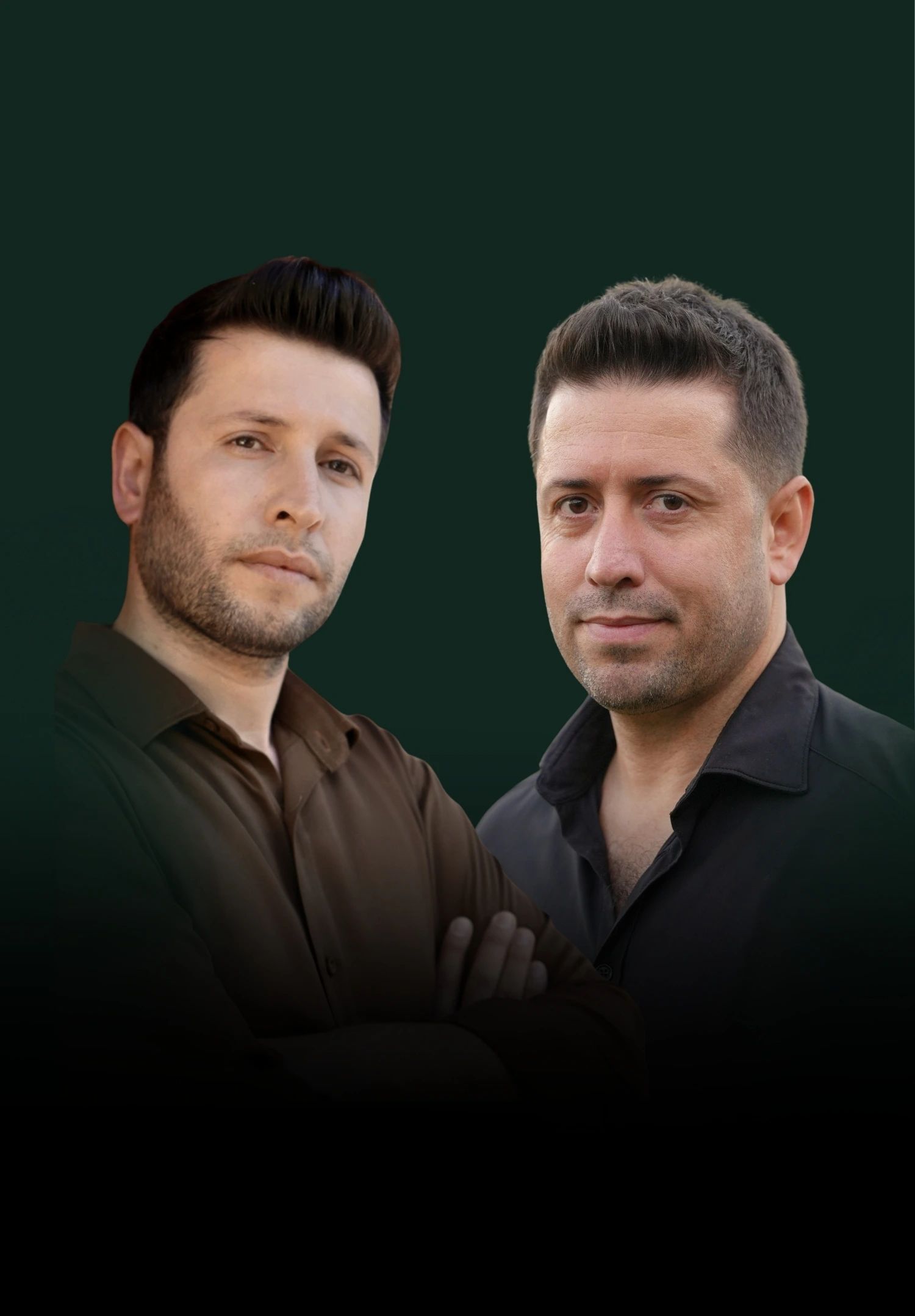 Hozan Aytaç & Sertaç Dılda Konseri