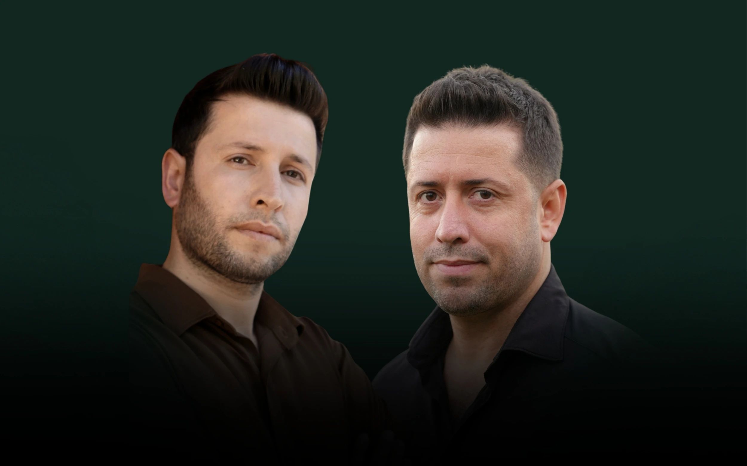 Hozan Aytaç & Sertaç Dılda Konseri