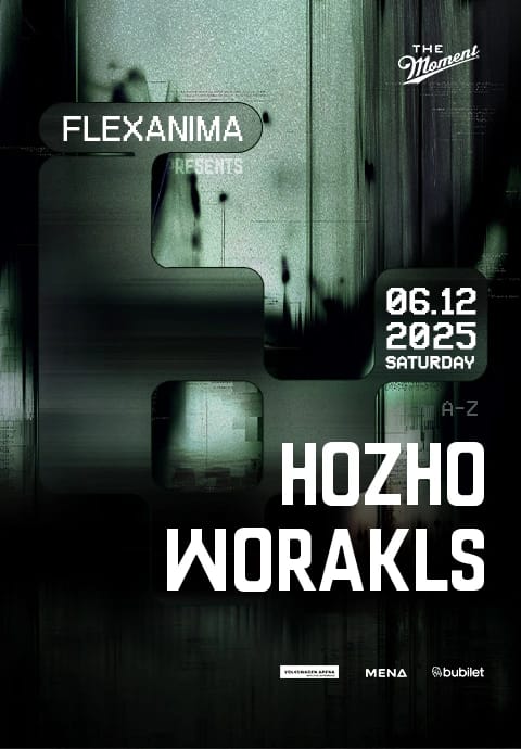 Hozho + Worakls | Volkswagen Arena