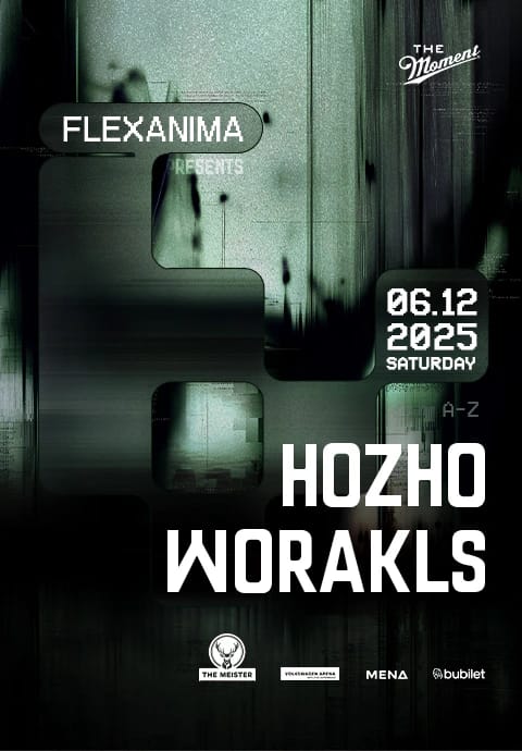 Hozho + Worakls | Volkswagen Arena