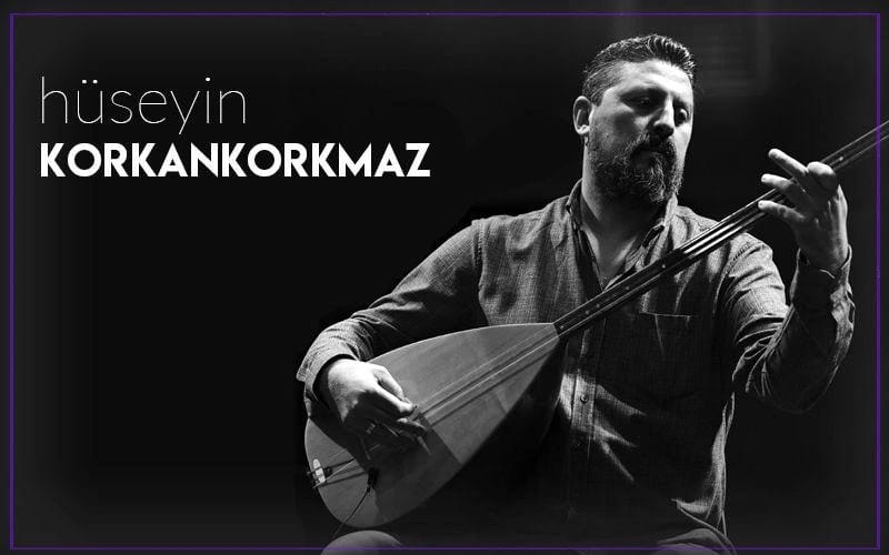 Hüseyin Korkankorkmaz Konseri poster
