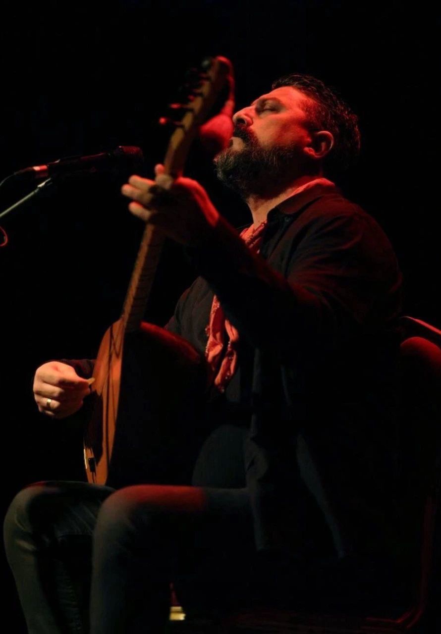 Hüseyin Korkankorkmaz Konseri