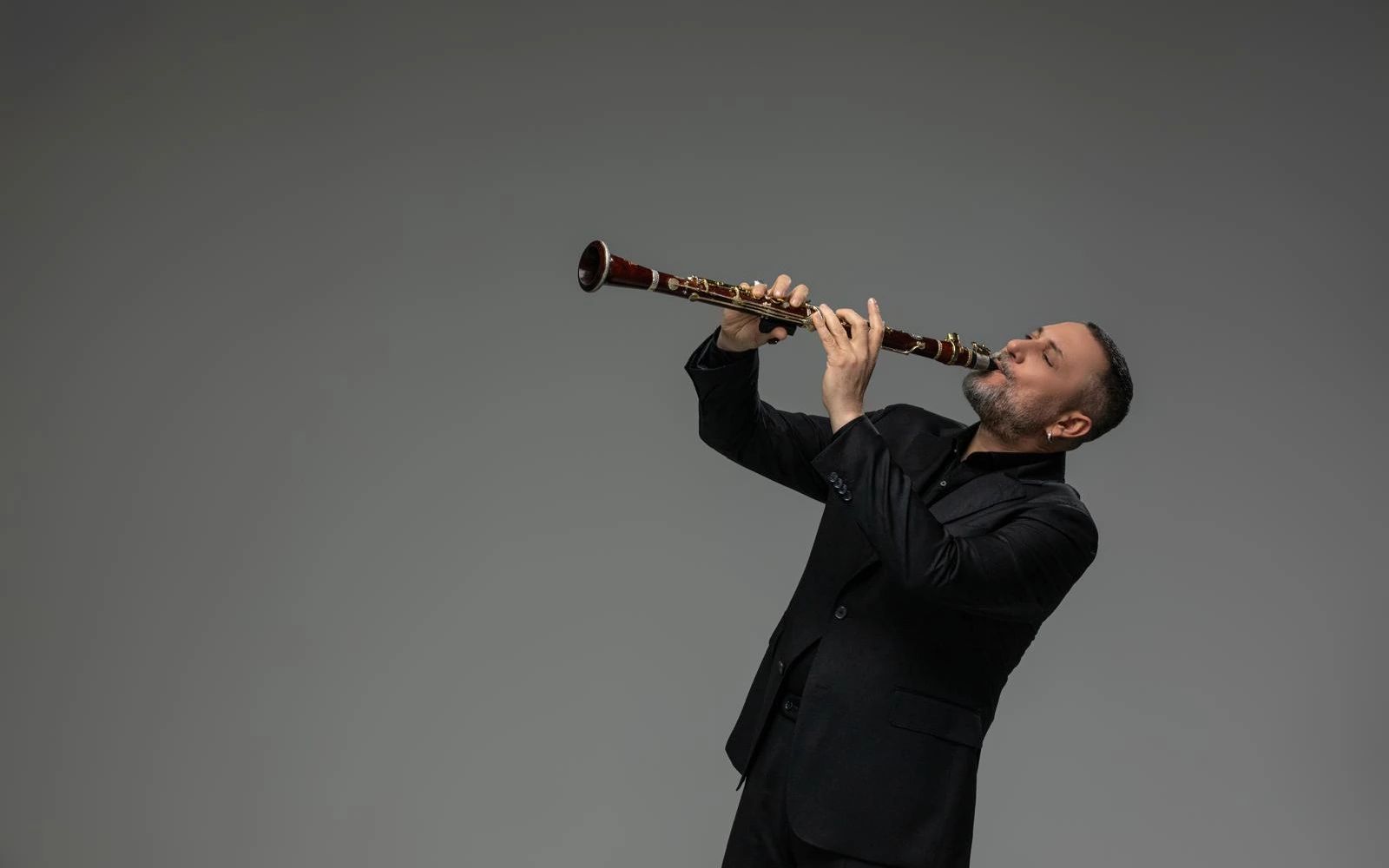 Hüsnü Şenlendirici Konseri