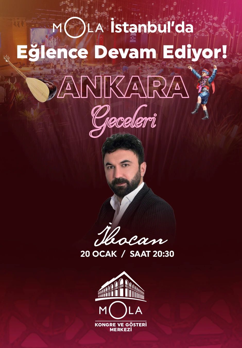 İbocan (Ankara Gecesi)