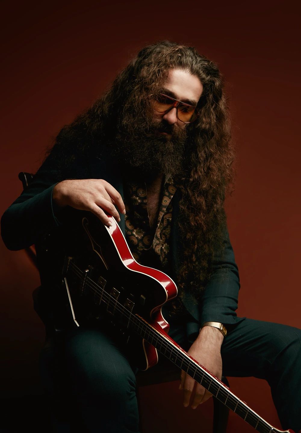 İbrahim Sarıpınar Konseri