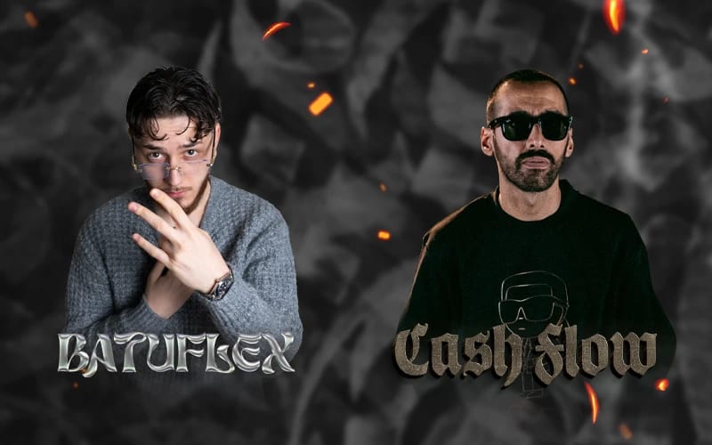 Ice Fest / Batuflex, Cashflow