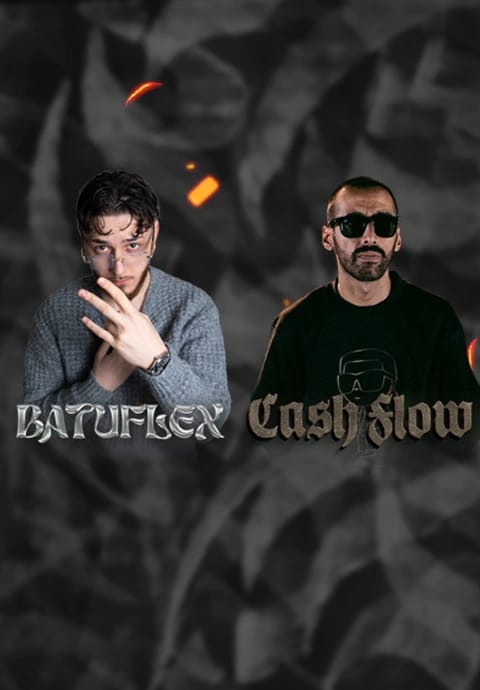 Ice Fest / Batuflex, Cashflow