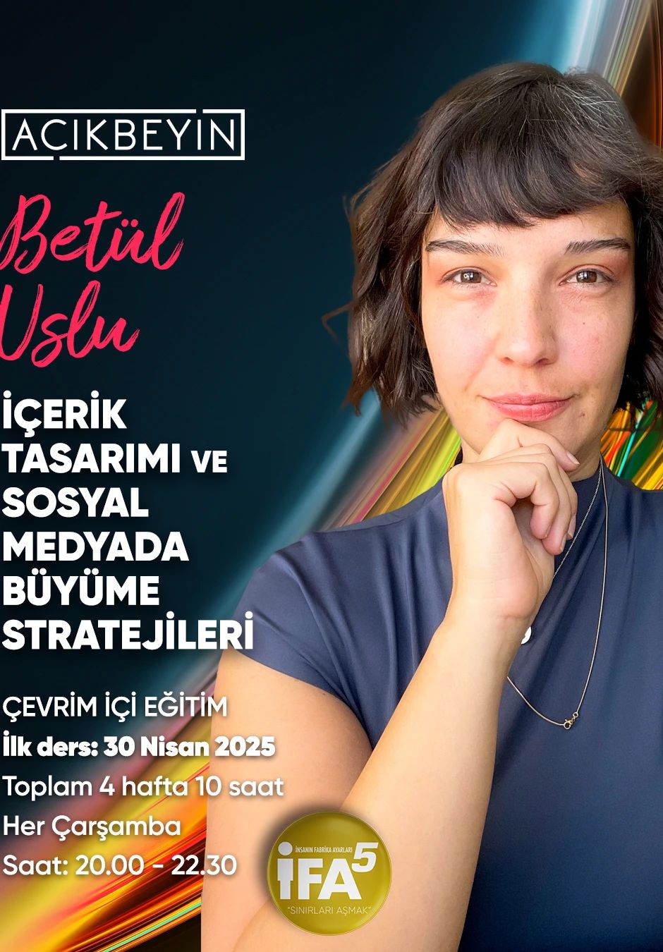 İçerik Tasarımı ve Sosyal Medyada Büyüme Stratejileri