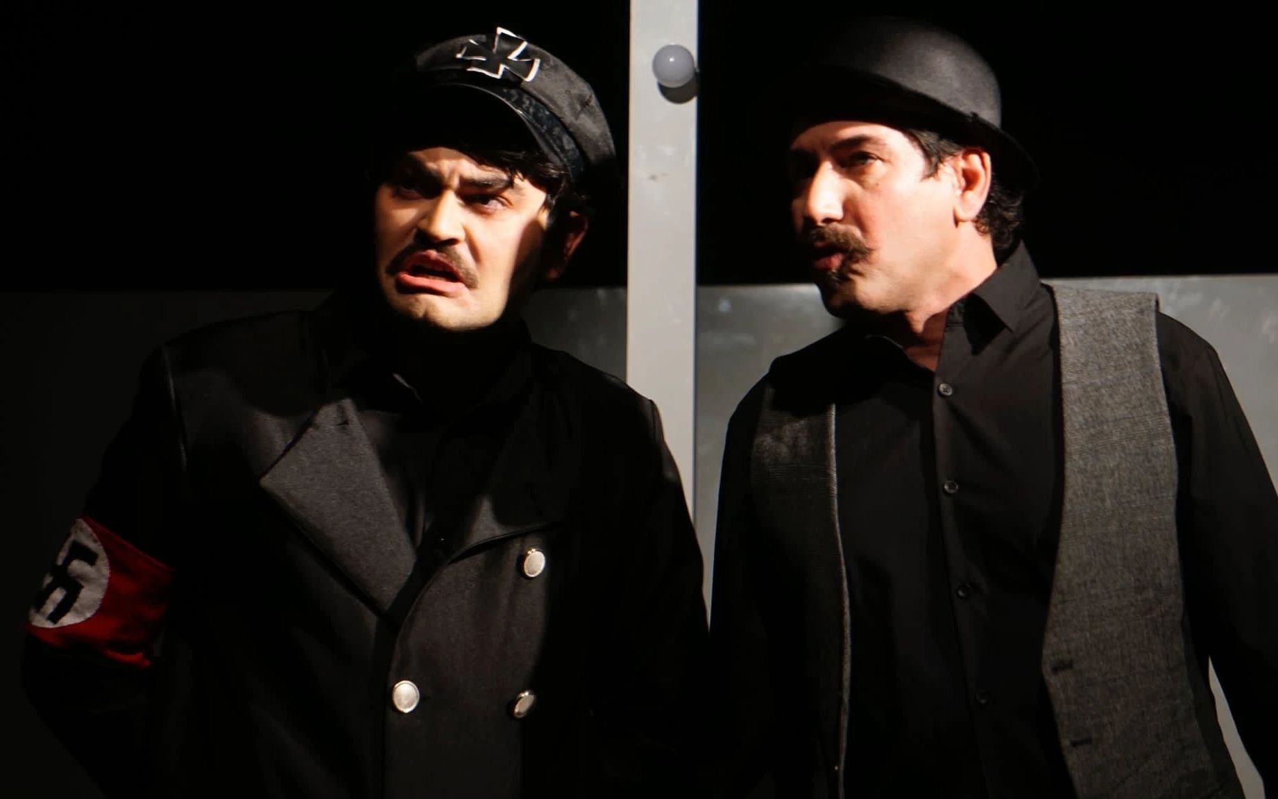 İçinden Tramvay Geçen Şarkı Oyunu