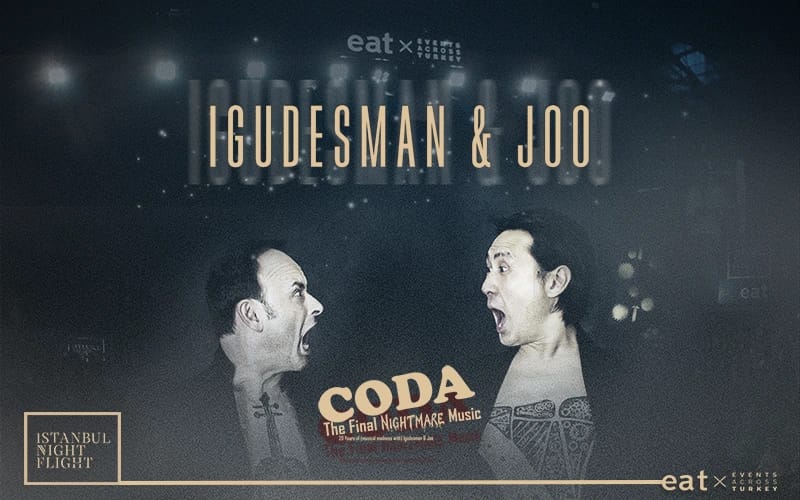 Igudesman & Joo