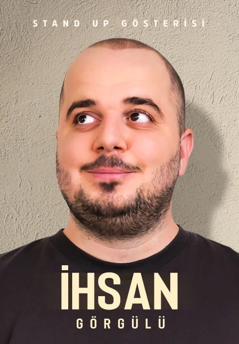 İhsan Görgülü Stand Up | Acayip Duygular