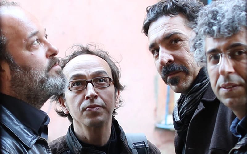 İhtiyaç Molası Konseri