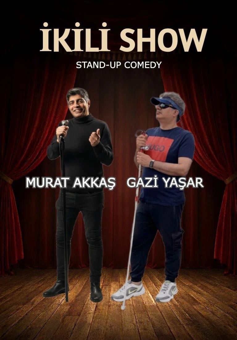İkili Show Stand Up