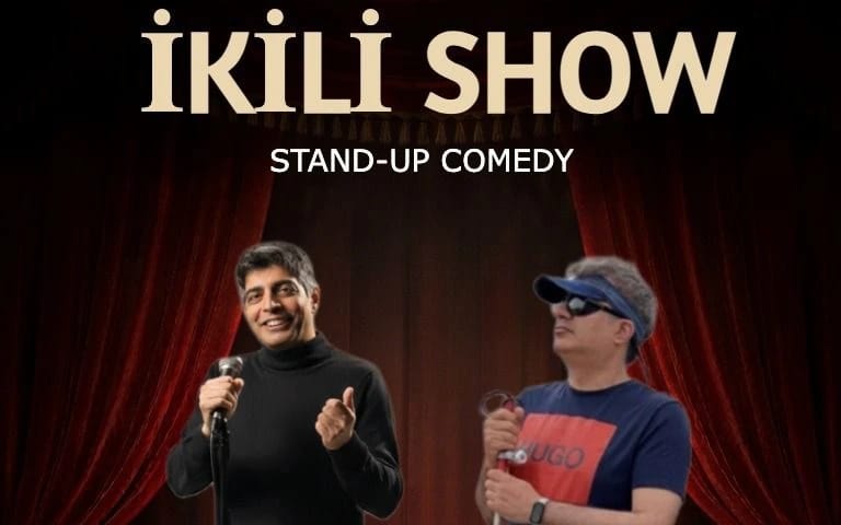 İkili Show Stand Up