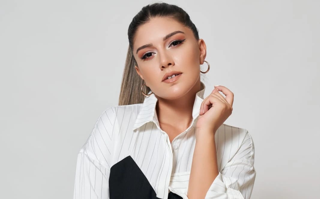 İlayda Özdemir Konseri