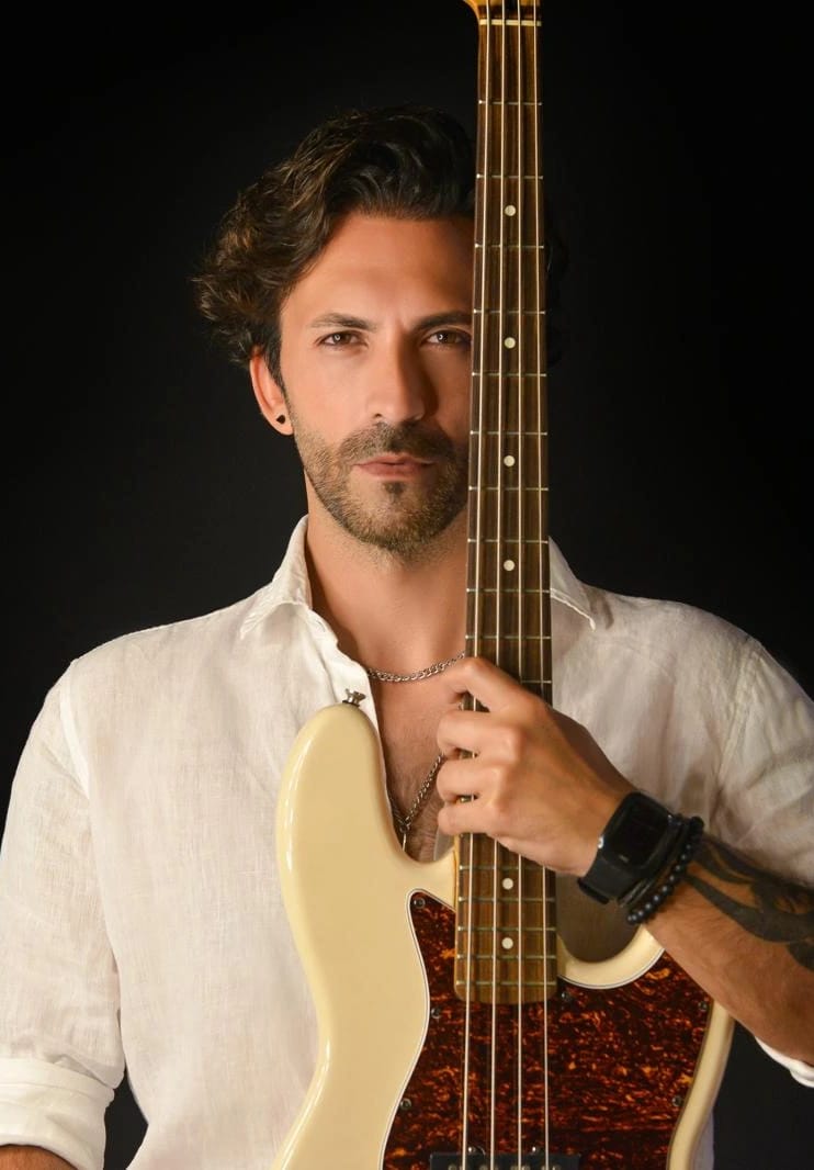 İlhan Güryalçın Konseri