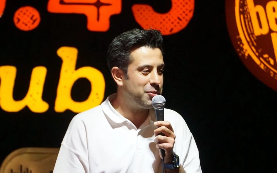 İlişki Kafası Game Night poster