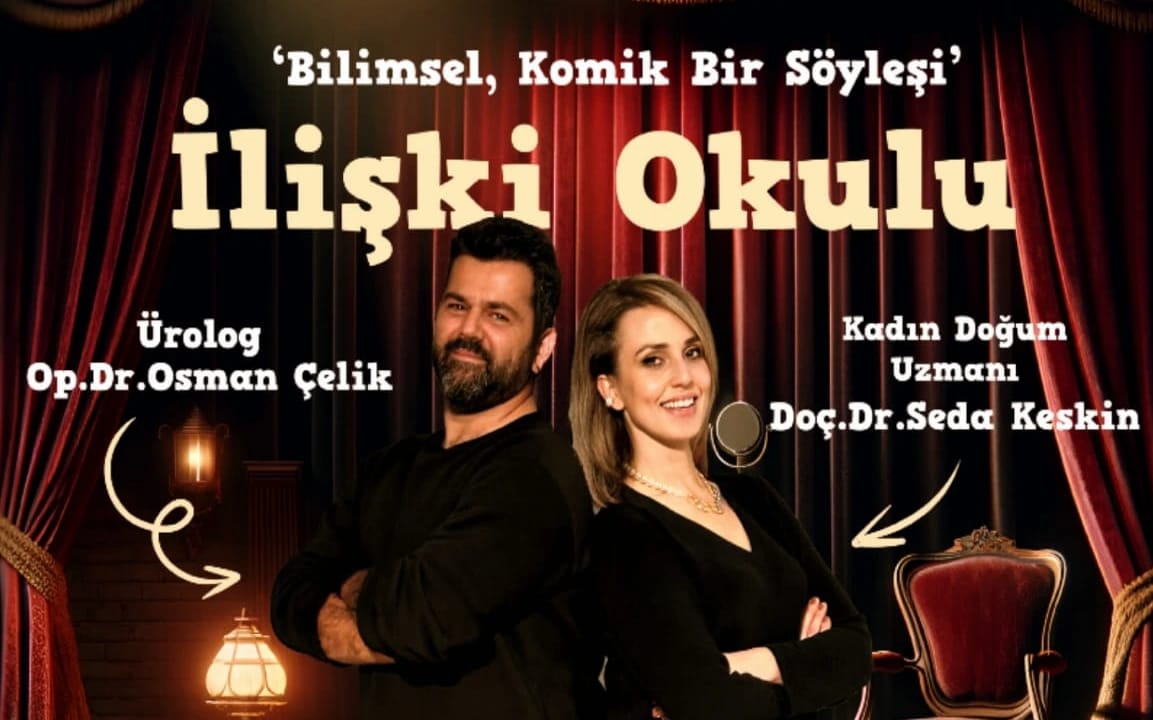 İlişki Okulu