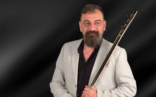 İlker Gürsan Konseri