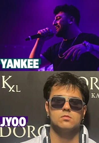 Illıcıt Rap Night	
