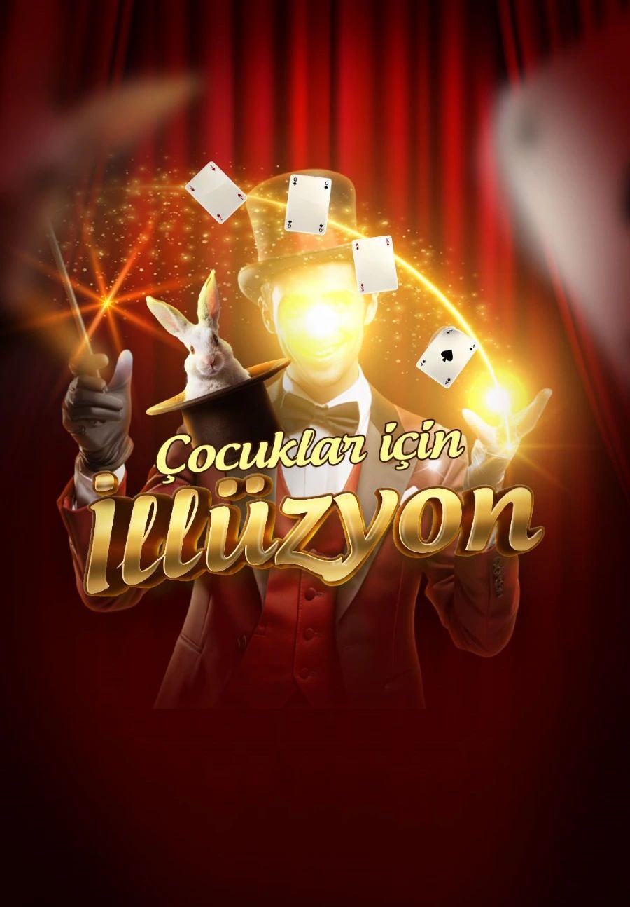 İllüzyon Gösterisi