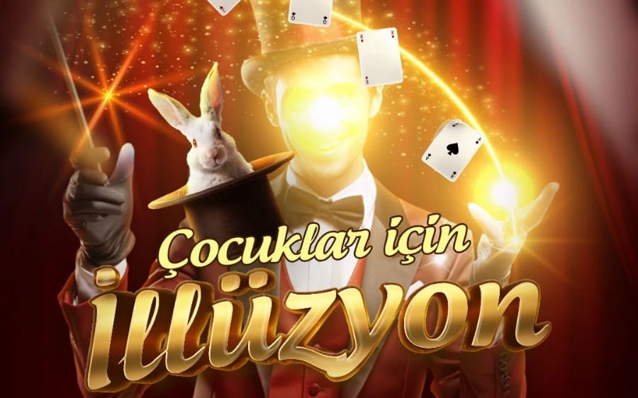 İllüzyon Gösterisi