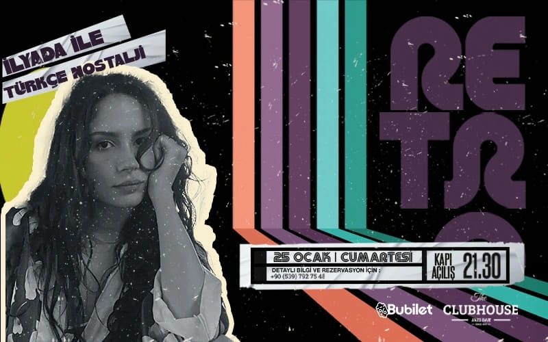 İlyada ile Türkçe Nostalji