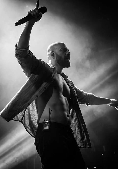 İlyas Kırbaş - Yılbaşı Konseri