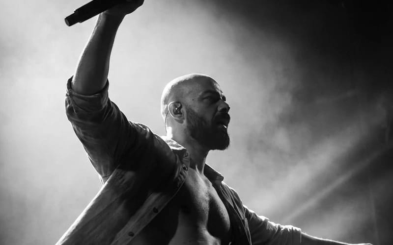 İlyas Kırbaş - Yılbaşı Konseri