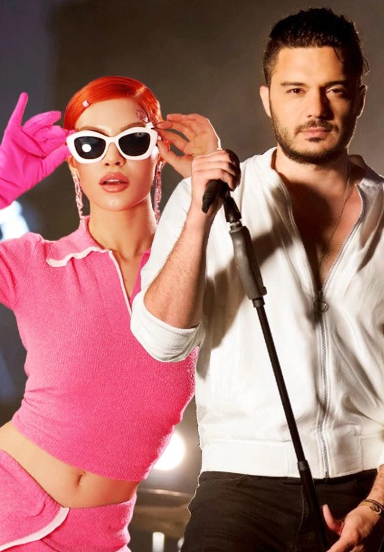 İlyas Yalçıntaş - Feride Hilal Akın Konseri