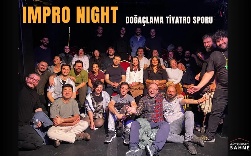 Impro Night
