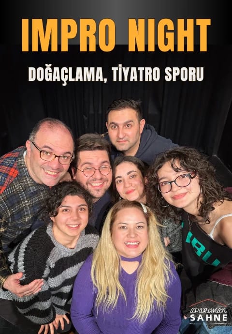 Impro Night