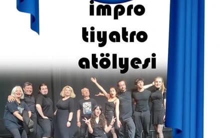 İmpro Tiyatro Atölyesi