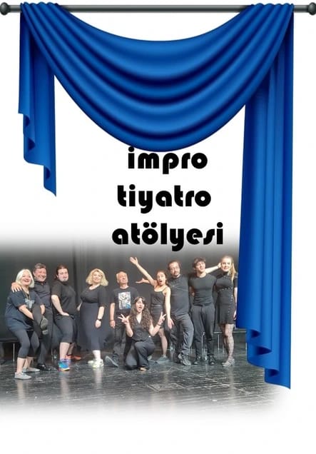 İmpro Tiyatro Atölyesi