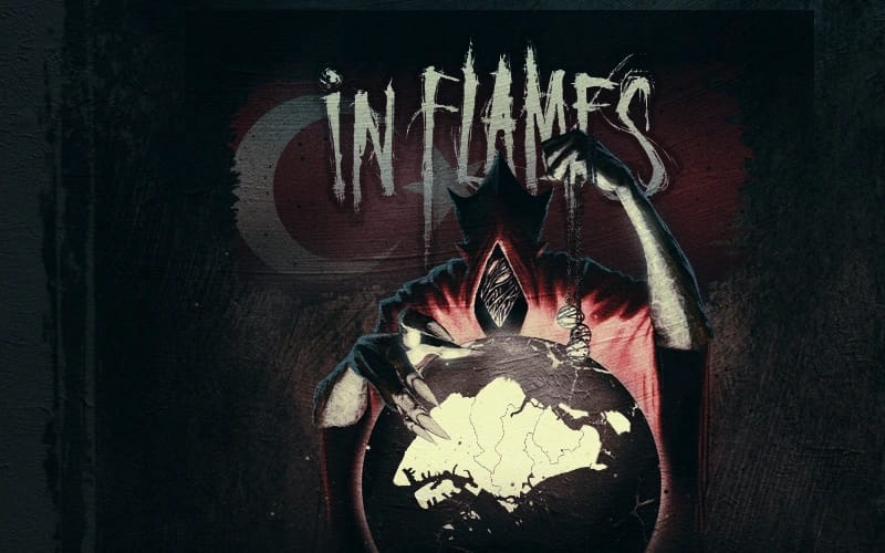 In Flames