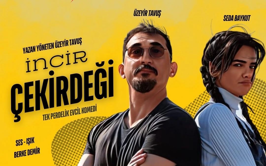 İncir Çekirdeği Oyunu