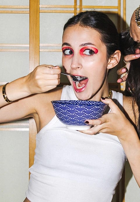 INJI World Tour 2024