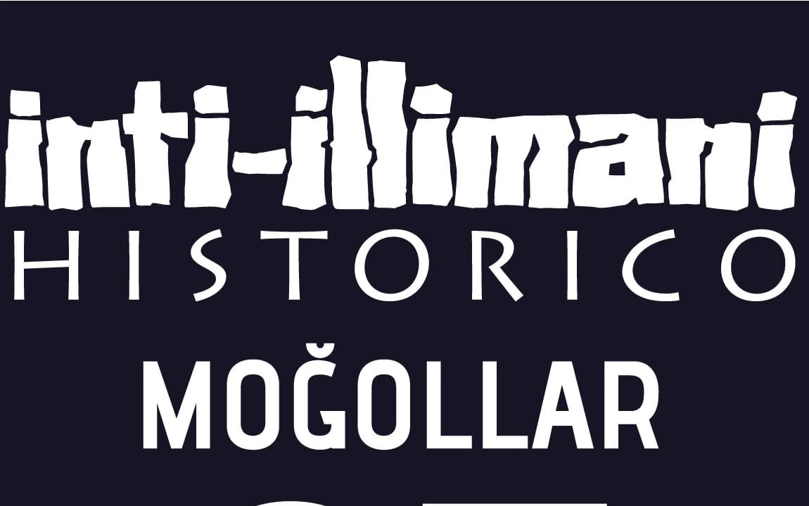 İnti-İllimani Historico - İzmir Konseri