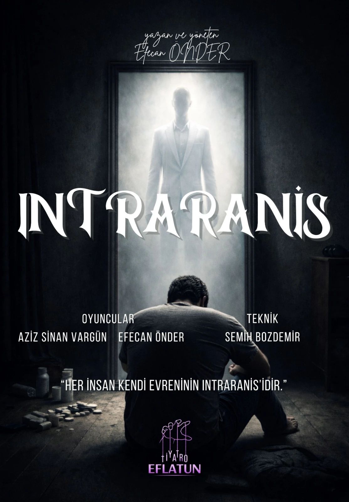 Intraranis Oyunu