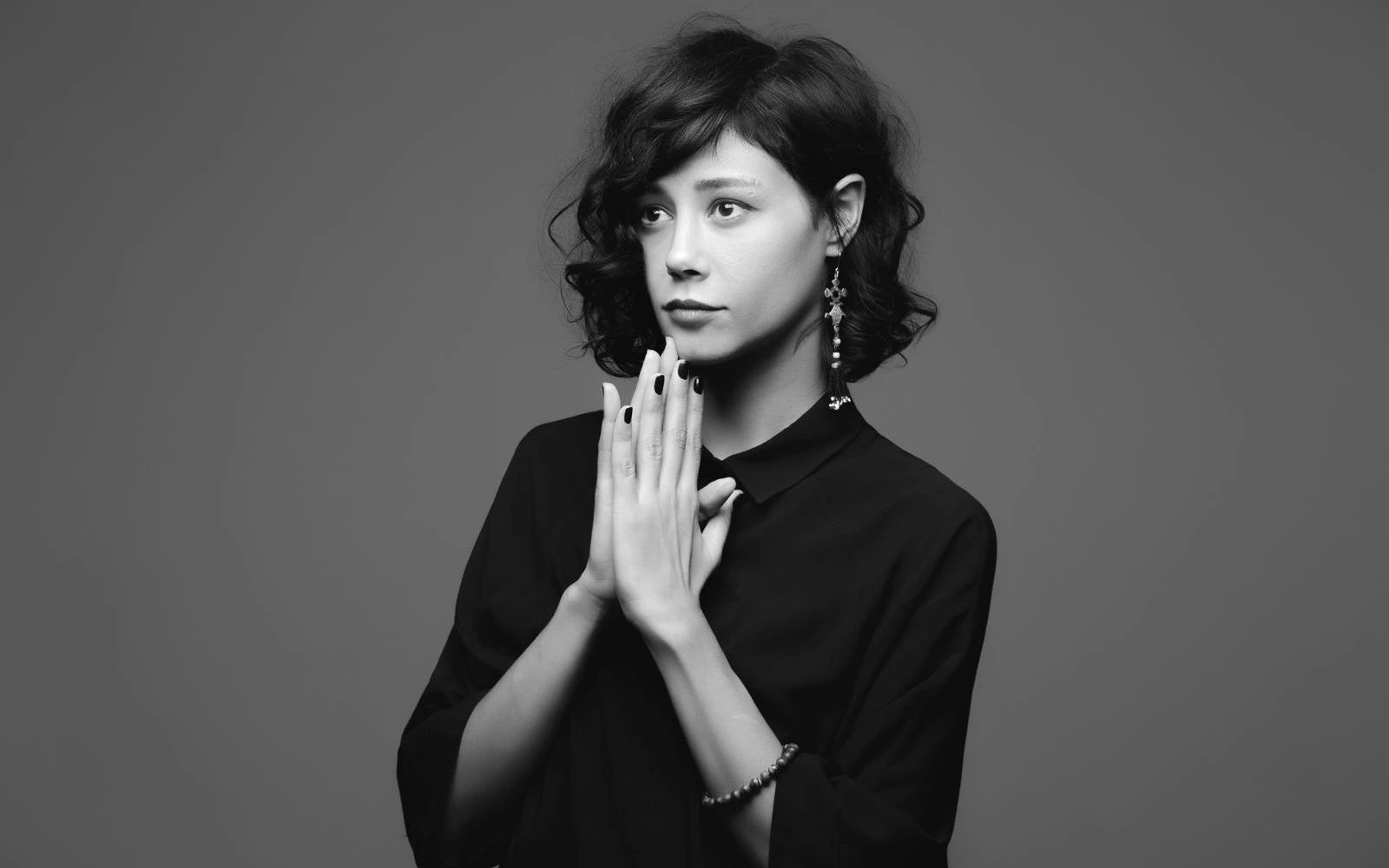 İrem Candar Konser poster