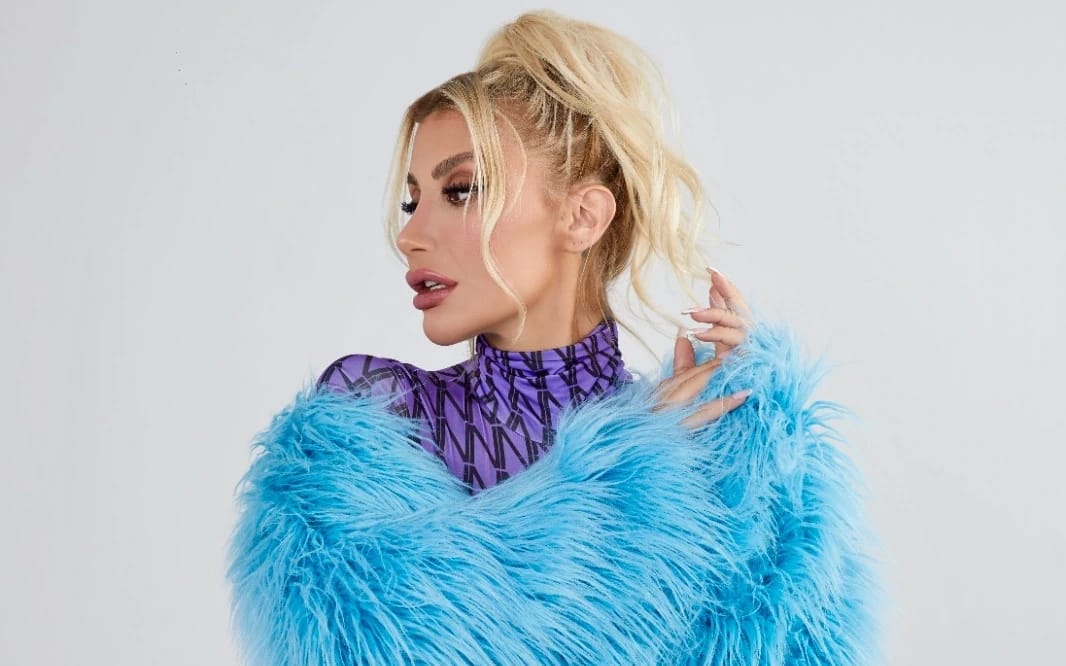 İrem Derici Konseri