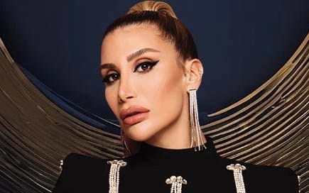 İrem Derici Konseri poster