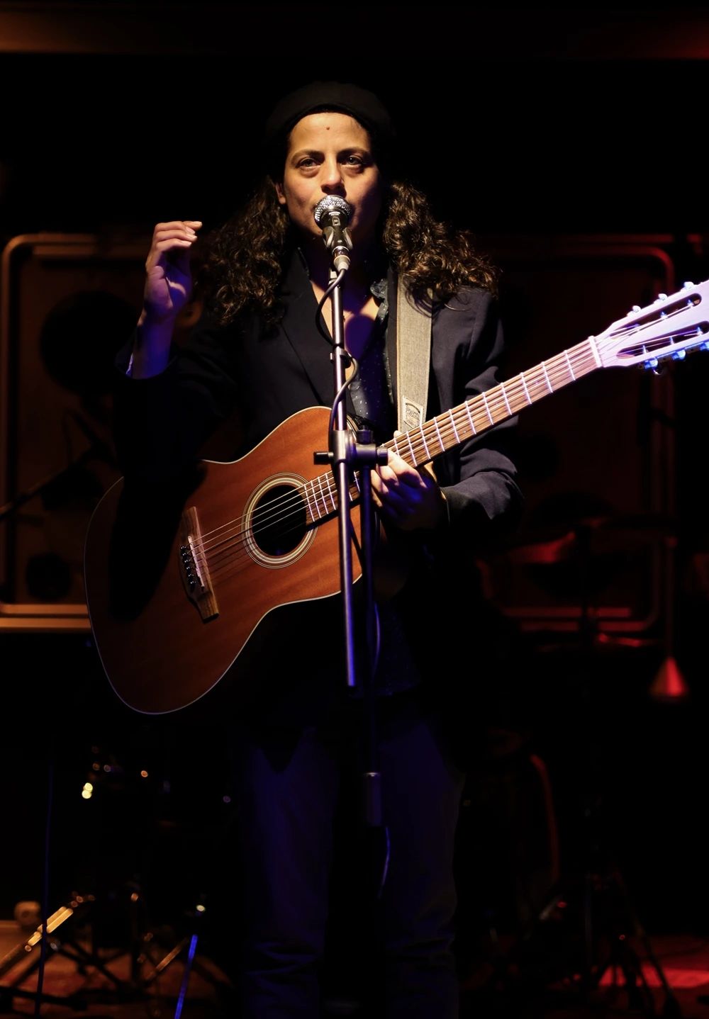 Irmakca "Kendimi Kaybettim" Lansman Konseri