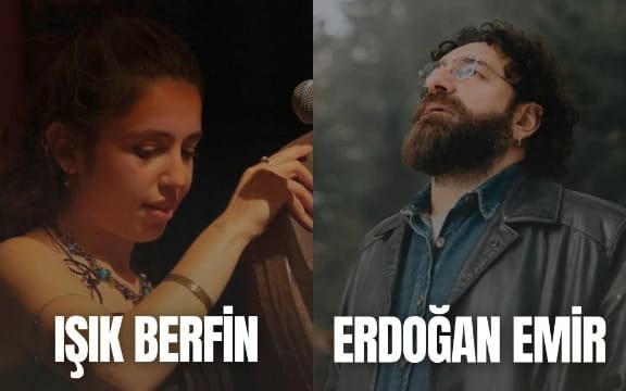 Işık Berfin & Erdoğan Emir Konseri