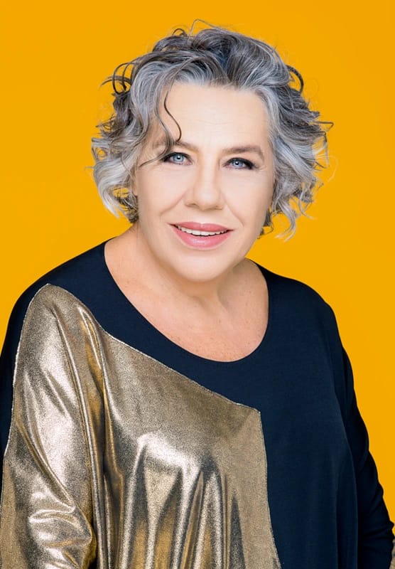 Işıl Yücesoy - Zamansız Şarkılar Konseri